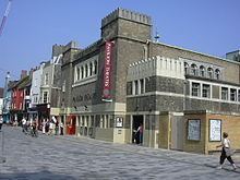 Studio Theatre (Brighton) httpsuploadwikimediaorgwikipediaenthumbd