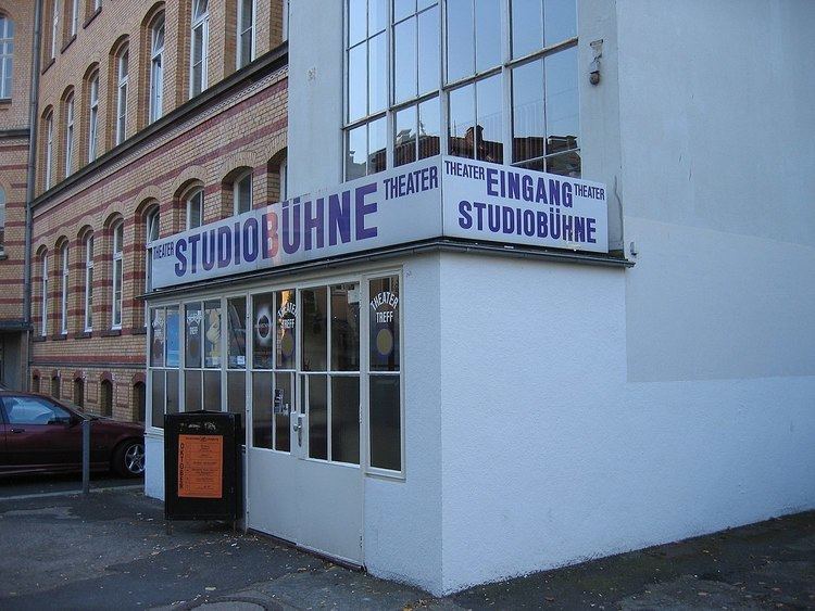 Studiobühne Siegburg