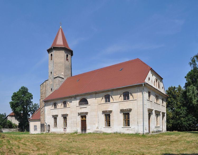Studnica, Lower Silesian Voivodeship