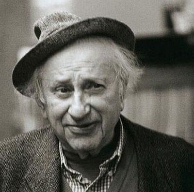 Studs Terkel Studs Terkel Travalanche