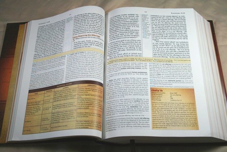 Study Bible httpsi0wpcombiblebuyingguidecomwpcontent