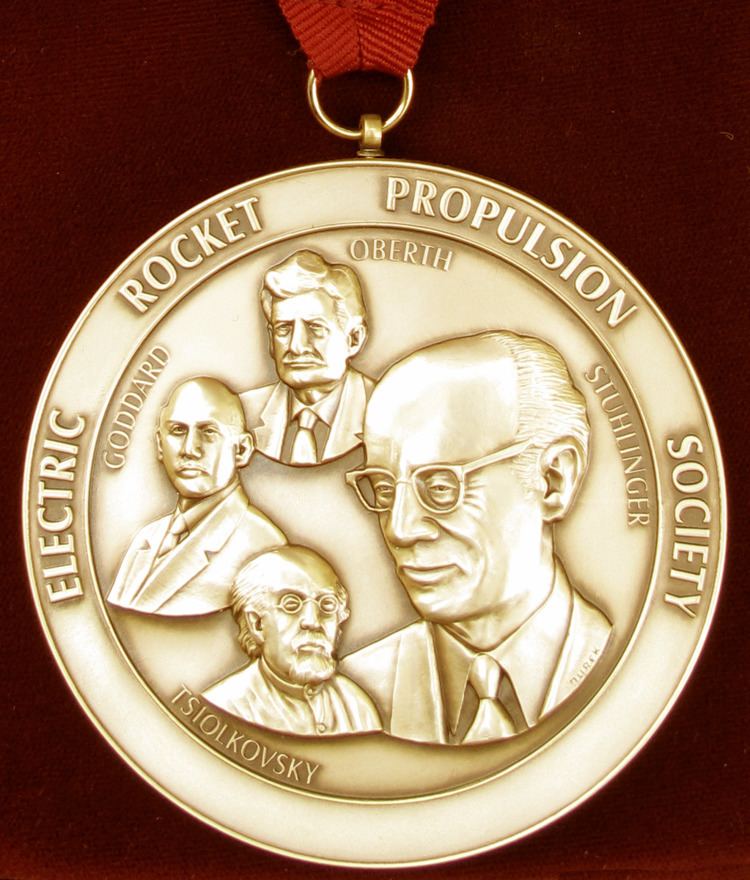 Stuhlinger Medal