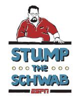 Stump the Schwab httpsuploadwikimediaorgwikipediaen779Sch