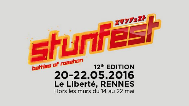 Stunfest 2016 vsftvcomsitewpcontentuploads201603stunfest