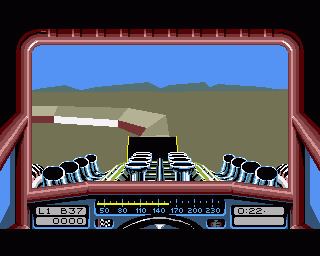 Stunt Car Racer Stunt Car Racer ROM lt Amiga ROMs Emuparadise