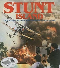 Stunt Island httpsuploadwikimediaorgwikipediaenthumb9