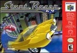 Stunt Racer 64 Stunt Racer 64 USA ROM lt N64 ROMs Emuparadise