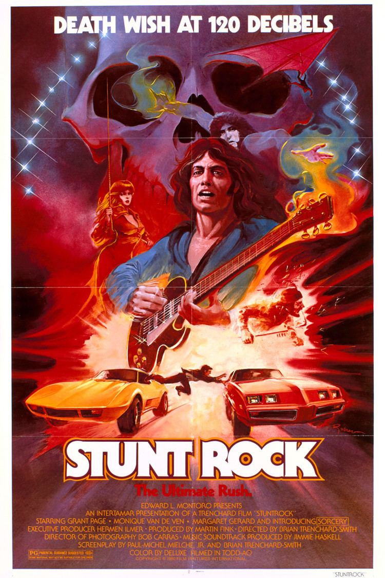 Stunt Rock wwwgstaticcomtvthumbmovieposters51482p51482