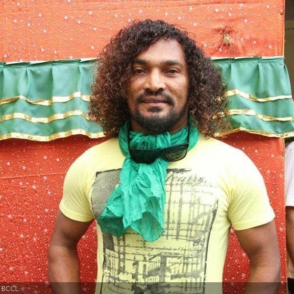Stunt Silva Fauvorite Stunt Master in Tamil CInema result itimes Polls