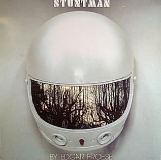 Stuntman (Edgar Froese album) httpsuploadwikimediaorgwikipediaen115Stu