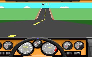 Stunts (video game) Stunts Old MSDOS Games Download for Free or play in Windows