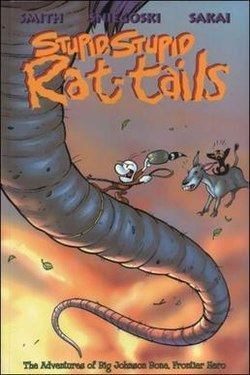 Stupid, Stupid Rat Tails httpsuploadwikimediaorgwikipediaenthumbe