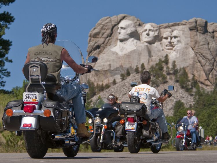 Sturgis Motorcycle Rally 10 ideas about Sturgis Motorcycle Rally on Pinterest Sturgis