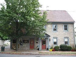 Sturgis Pretzel House httpsuploadwikimediaorgwikipediacommonsthu