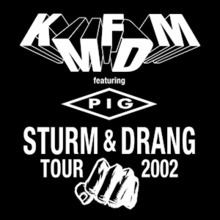 Sturm & Drang Tour 2002 httpsuploadwikimediaorgwikipediaenthumb0