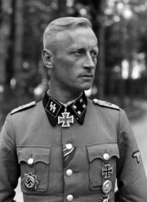 Sturmbannführer