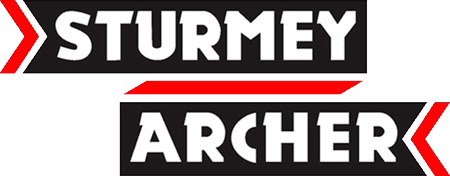 Sturmey-Archer wwwsturmeyarchercomgfxlogobigpng