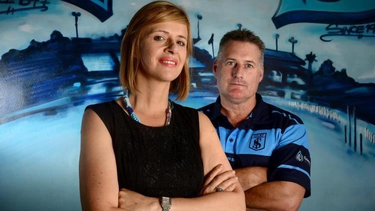 Sturt Football Club How Sturt Football Club hit back to cry of 39Save Our Soul