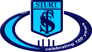Sturt Football Club Footy