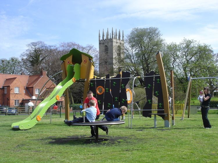 Sturton le Steeple wwwproludiccomgbwpcontentuploadssites3201