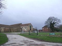 Sturton, North Lincolnshire httpsuploadwikimediaorgwikipediacommonsthu