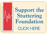 Stuttering Foundation of America wwwstutteringhelporgsitesdefaultfilesMigrate