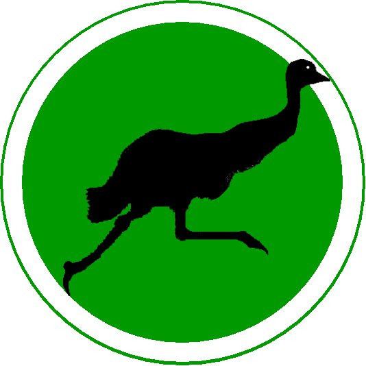 Stuttgart Emus