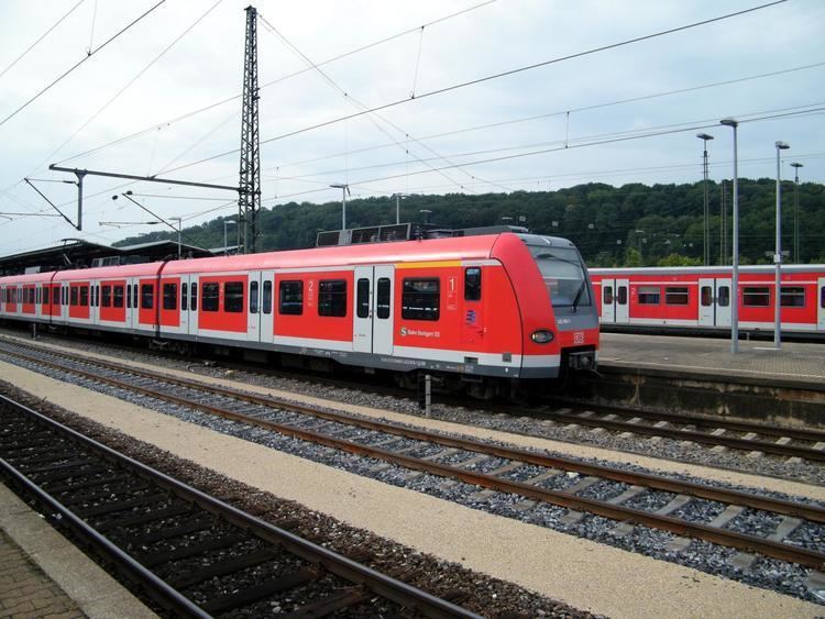 Stuttgart S-Bahn httpsuploadwikimediaorgwikipediacommons55