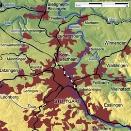 Stuttgart-Untertürkheim–Kornwestheim railway httpsuploadwikimediaorgwikipediacommonsthu