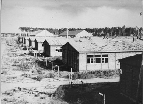 Stutthof concentration camp wwwjewishgenorgForgottenCampsImagesstutthof1gif
