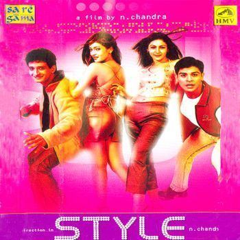 Style 2001 Sanjeev Darshan Listen to Style songsmusic online