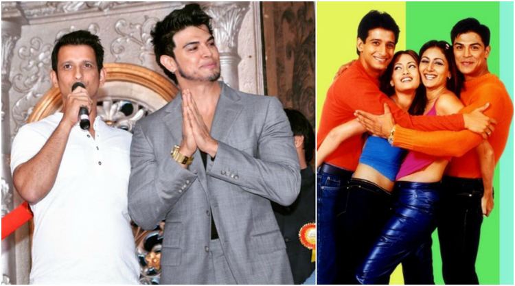 Actors Sharman Joshi and Sahil Khan might return with Style 3, see pic |  Entertainment News,The Indian Express