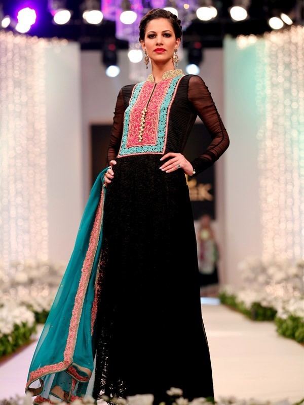 Style 360 Style 360 Bridal Couture Week 201112 At Lahore Bridal And Groom