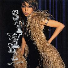 Style (Namie Amuro album) httpsuploadwikimediaorgwikipediaenthumb8