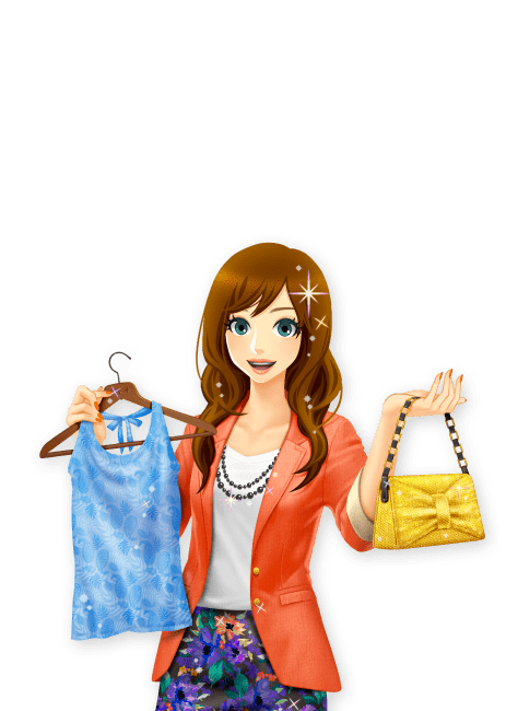 Style Savvy: Trendsetters Official Site Style Savvy Trendsetters for Nintendo 3DS