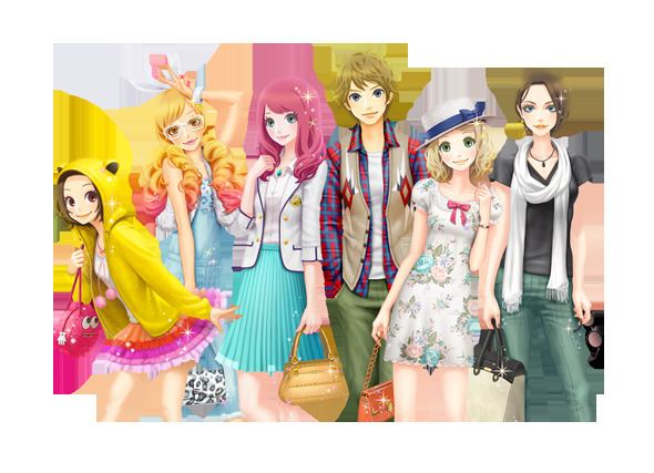 Assistants style savvy trendsetters Releases ·