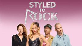Styled to Rock (U.S. TV series) Styled to Rock US TV series Wikipedia