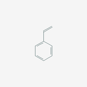 Styrene STYRENE C6H5CHCH2 PubChem