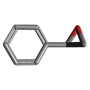 Styrene oxide Styrene oxide C6H5CHCH2O PubChem