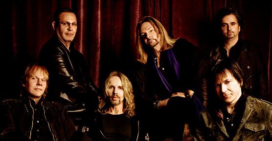 Styx (band) Legendary Band Styx To Rock The Cascade Theatre anewscafecom