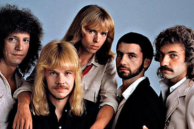 Styx (band) The band styx The Urban Dead Wiki