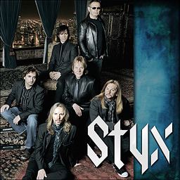 Styx (band) 78 images about Styx on Pinterest 80 bands Illusions and Dennis