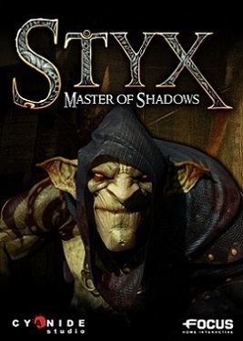 Styx: Master of Shadows httpsuploadwikimediaorgwikipediaen00bSty