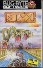 Styx (Spectrum video game) httpsuploadwikimediaorgwikipediaen33aSty