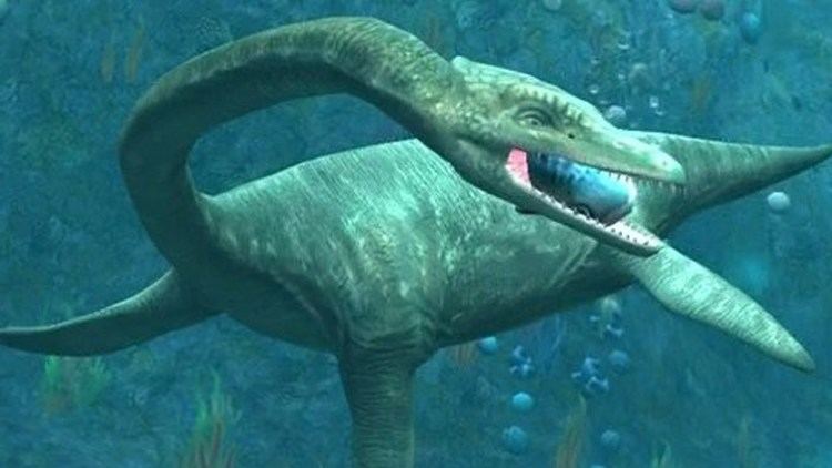 Styxosaurus Jurassic World The Game Styxosaurus Aquatic YouTube