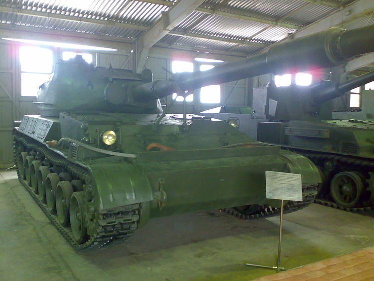 SU-152 