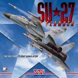 Su-27 Flanker (video game) httpsuploadwikimediaorgwikipediaen002Su