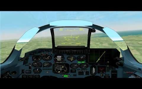 flanker 2.5 combat flight simulator pc