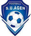 SU Agen Football httpsuploadwikimediaorgwikipediafrthumbf