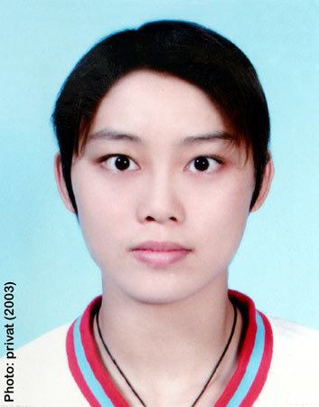 Su Li-wen SU LiWen Taekwondo Data